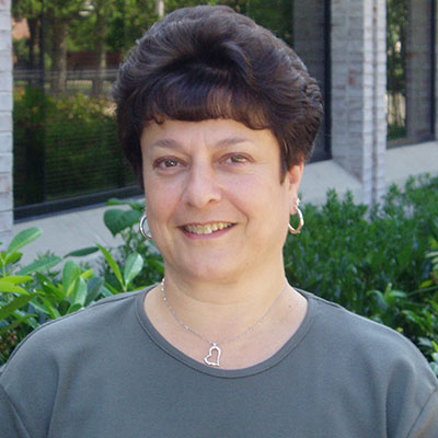 Doris Urbach