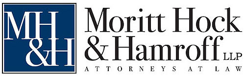 Moritt Hock &amp; Hamroff LLP Attorneys at Law